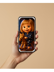 Cuento de Buenas noches personalizado