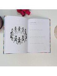 La historia de mi mamá - Laboratorio de Cuentos