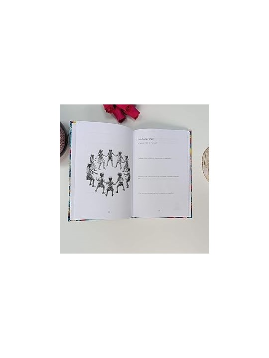 La historia de mi mamá - Laboratorio de Cuentos