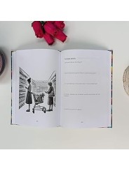 Libro La Historia de mi mamá