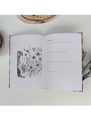 Libro mamá me cuentas tu historia - Laboratorio de Cuentos