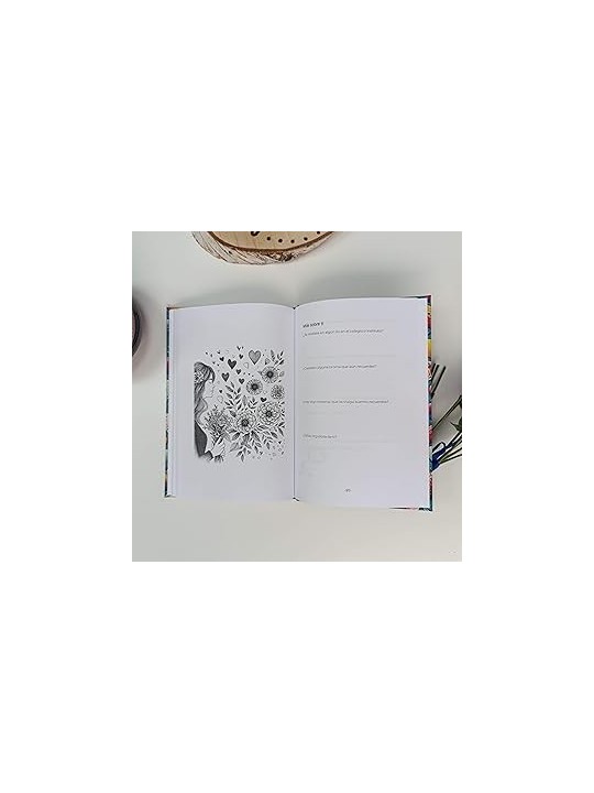 Libro mamá me cuentas tu historia - Laboratorio de Cuentos