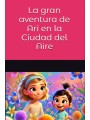 Cuento personalizado para niños