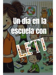 Cuento personalizado para niños