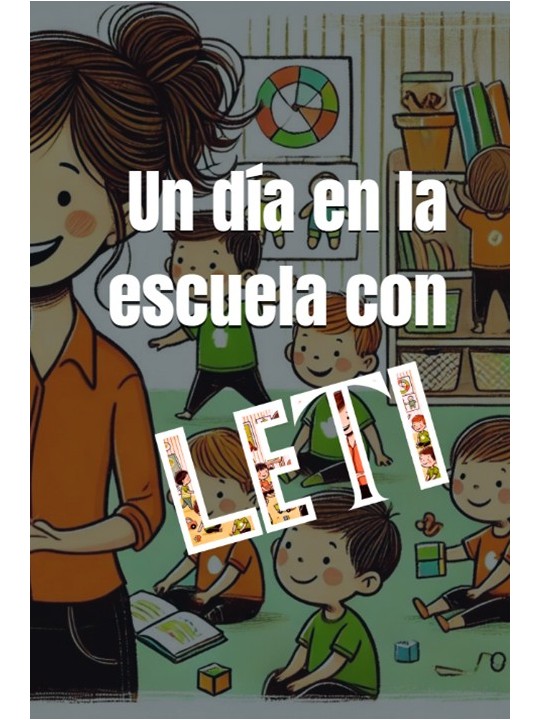 Cuento personalizado para niños