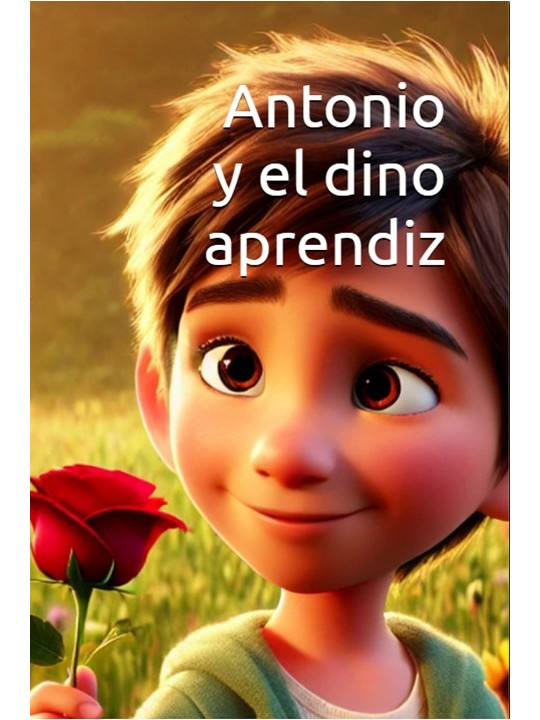 Cuento personalizado para niños