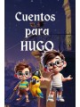 Libro de Multi Cuentos personalizados