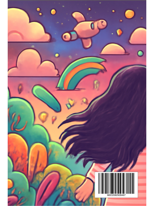 Mi mundo de 6 años - Diario para escribir. Elige Niña | Niño