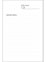 Páginas del diario